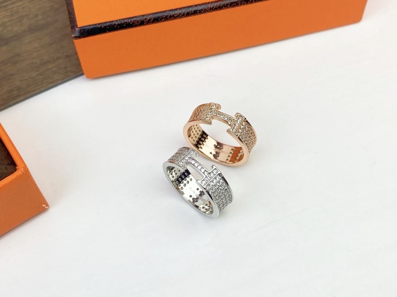 Hermes Rings